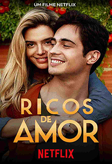 You are currently viewing Ricos de Amor, de Bruno Garotti